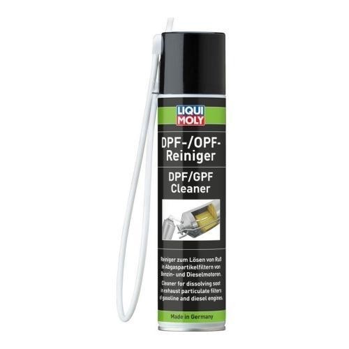 DPF-/OPF-Reiniger
