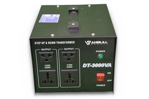Anbull 3000w - anbull, dt-3000w