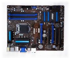 MSI H87-G43 ATX Mainboard /