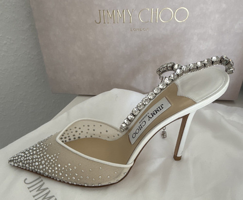 Jimmy choo saeda - jimmy, pumps