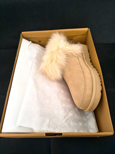 Ugg classic ultra mini chalet - ugg,