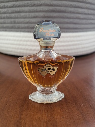 Shalimar guerlain 5ml - shalimar,