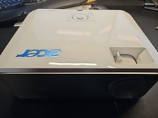 K29: Beamer dlp projector acer