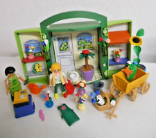 Flora Shop Aufklapp Box +