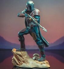 Star Wars The Mandalorian MK1
