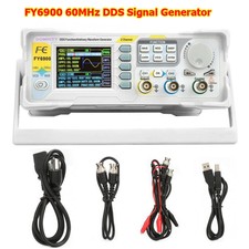Fy6900 60m dds arbitrary - dds,
