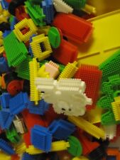 STICKELSTEINE KONVOLUT 200+