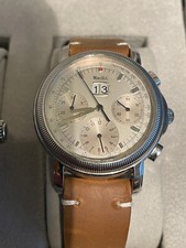 Marcello C., Chronograph, Big Date, Großdatum, Ref. 3276, ca. 37 mm