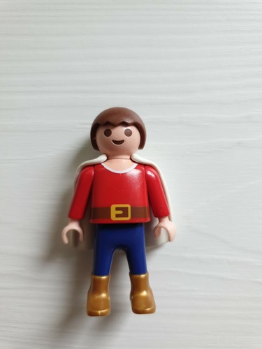 Playmobil figur 30102120 prinz - playmobil,