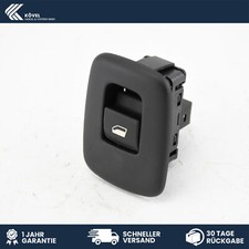 Citroen C5 III (RW) Fensterheber Schalter Taste hinten rechts 96623726XT