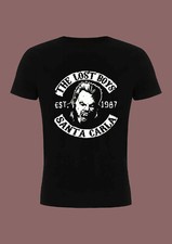 Lost Boys,Frog Brothers,Santa