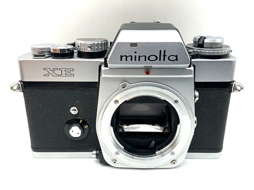 Minolta slr 35mm - minolta,