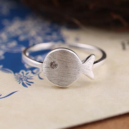 Damen ring sterling silber - damen,
