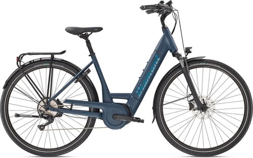 Bike diamant mandara deluxe - diamant, deluxe+