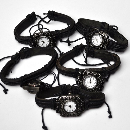 Ware set stück leder - set, 5