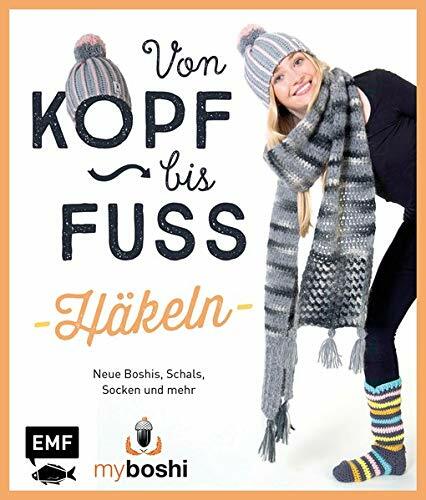 Myboshi von kopf - myboshi, bis