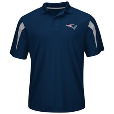 NFL Poloshirt Shirt New