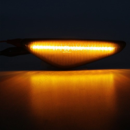 2pcs led seitenblinker - 2pcs,