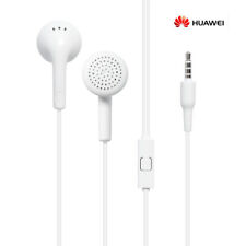 Original Huawei P smart 2019 Headset In-Ear Kopfhörer Stereo Weiß GA 0300