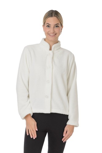 Damen bettjäckchen bett jacke - bettjäckchen,