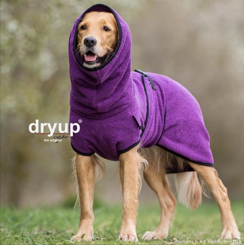 Dryup cape hundemantel - dryup,