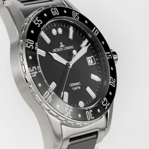 Jacques lemans damen - jacques,