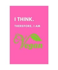 I Think. Therefore, I Am