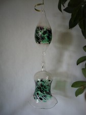 Lauscha glass raumdeko - lauscha,