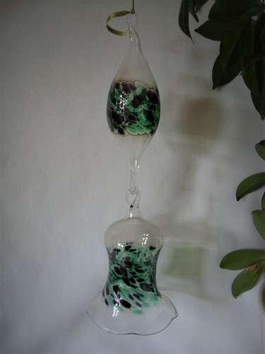 Lauscha glass raumdeko - lauscha,