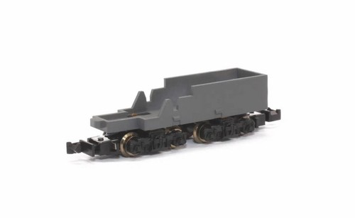 Rokuhan sa003 shorty chassis - rokuhan,