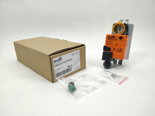 Belimo lm230a - belimo,