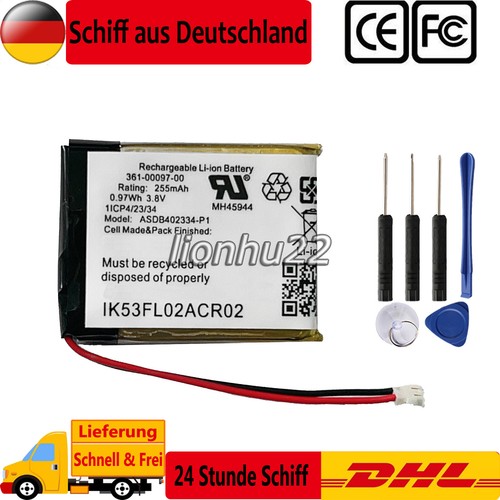 Neu 361 00097 - neu, 361-00097