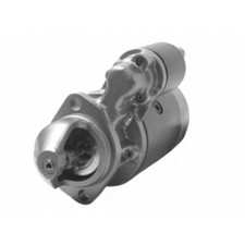 Anlasser Deutz-Farh Khd D25, D30 0001362041 2,4 KW 12V