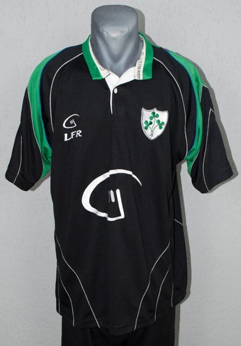 Ireland rugby herren trikot - ireland,
