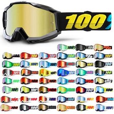 100 prozent accuri goggle - prozent,