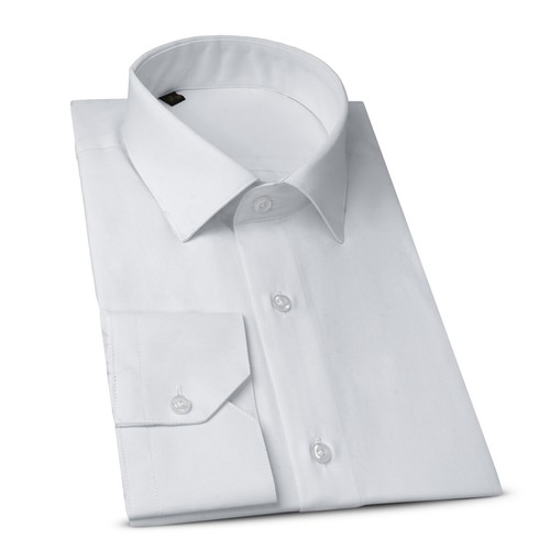 Regular fit herren hemd - herren,