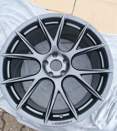 Letzte vossen vfs6 felge 20 - vfs6,