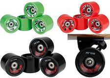 Area Longboard Rollen Wheels