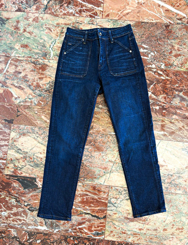Star raw midge - worker, high