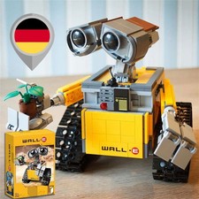 Wall-E Roboter Modell