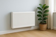 Ventilheizköper/Kompaktheizk?