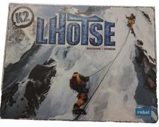 K2 Lhotse Expansion - English Neu OVP #