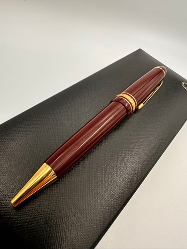 Montblanc meisterstück - montblanc,
