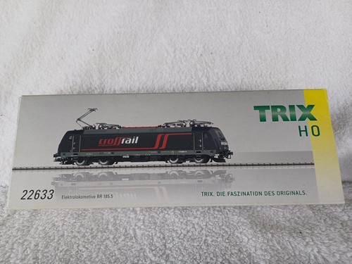 Trix 22633 dcc - ho,