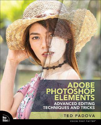 Adobe photoshop elements - adobe,