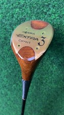 Extra correct Persimmon Honma