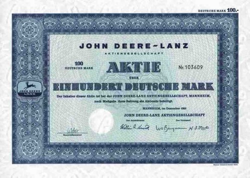 Bulldog aktie john - bulldog,