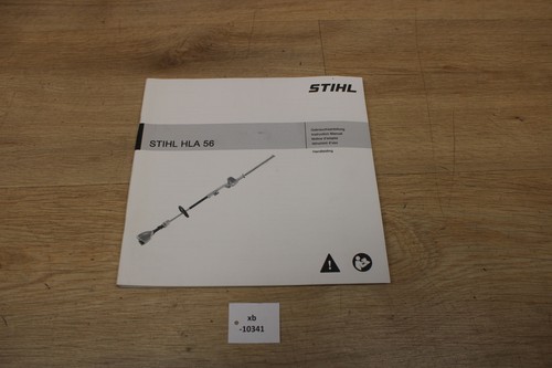 Stihl hla - stihl, 56