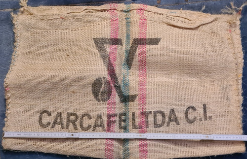 Kaffeesack original