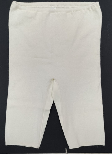 Peters angora damen schlüpfer - peters,